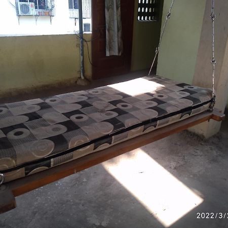Sudeep Bungalow アリバグ エクステリア 写真