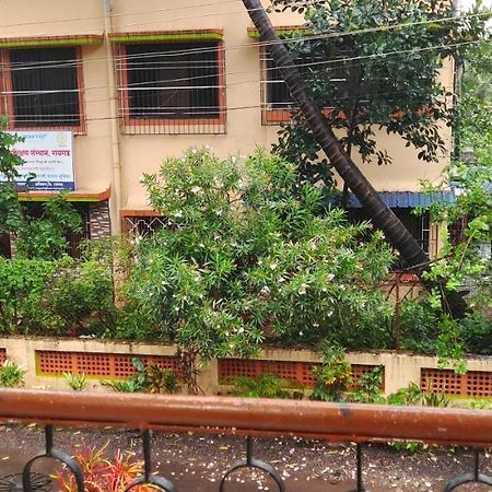 Sudeep Bungalow アリバグ エクステリア 写真