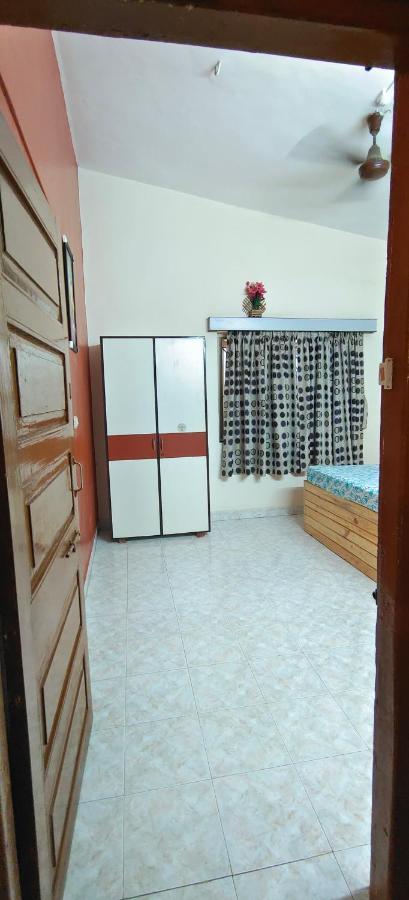 Sudeep Bungalow アリバグ エクステリア 写真