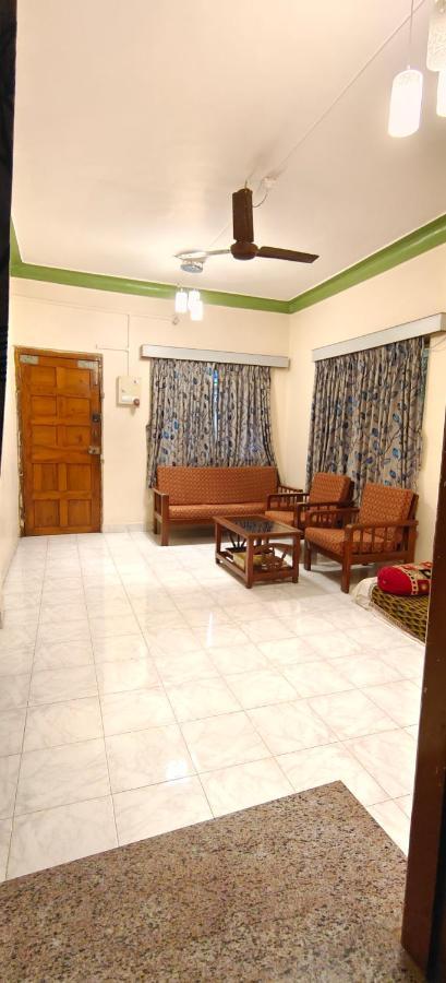 Sudeep Bungalow アリバグ エクステリア 写真