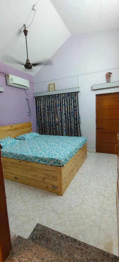 Sudeep Bungalow アリバグ エクステリア 写真