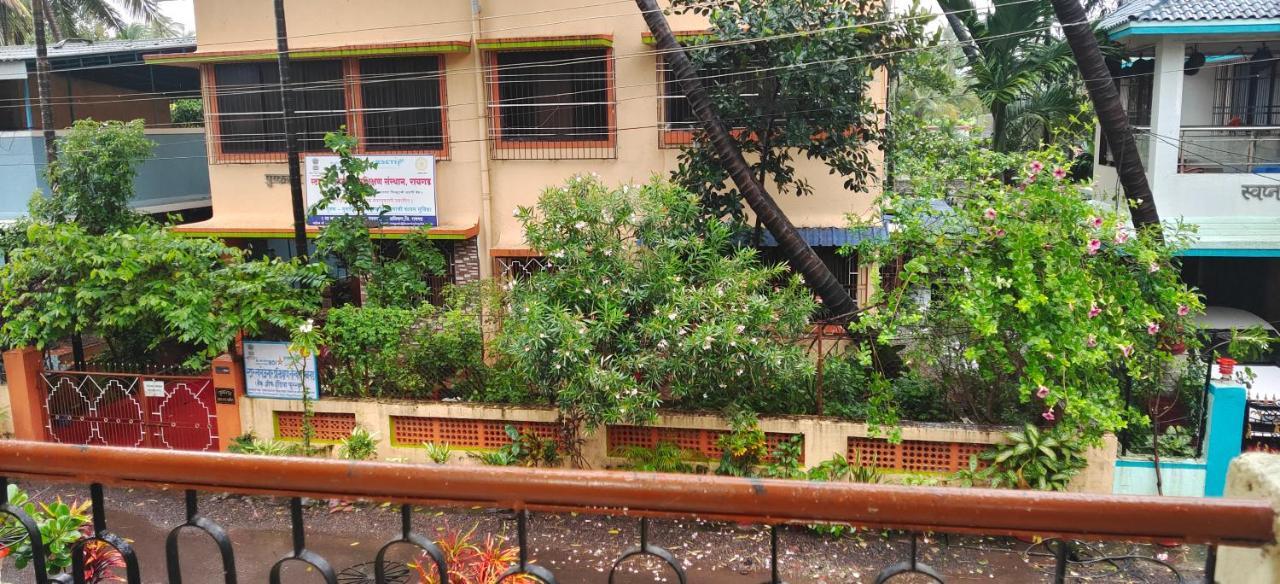 Sudeep Bungalow アリバグ エクステリア 写真