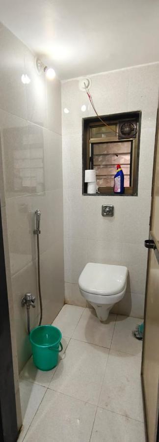 Sudeep Bungalow アリバグ エクステリア 写真
