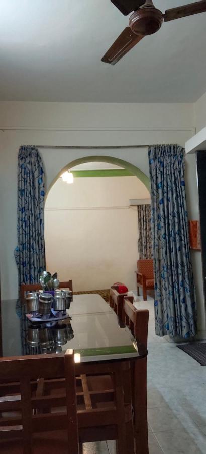 Sudeep Bungalow アリバグ エクステリア 写真