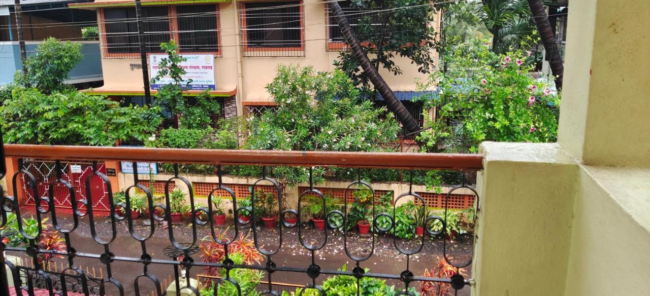 Sudeep Bungalow アリバグ エクステリア 写真