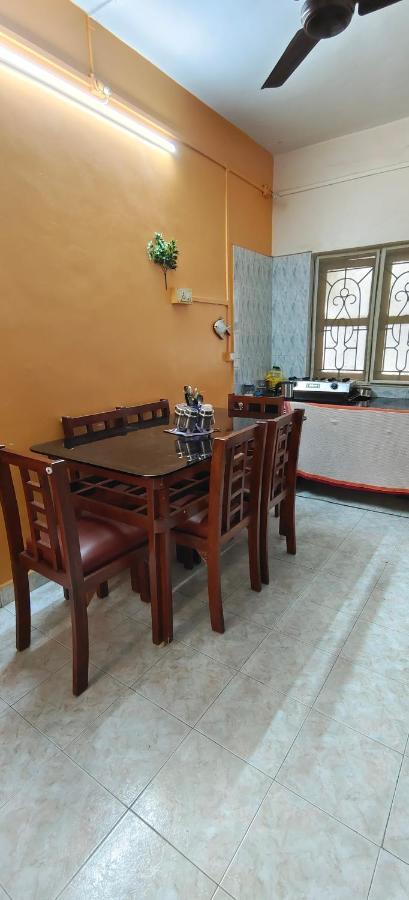 Sudeep Bungalow アリバグ エクステリア 写真