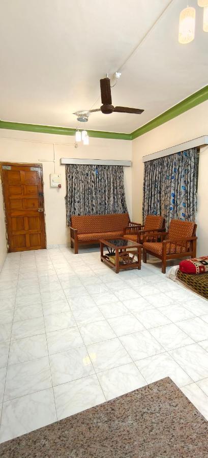 Sudeep Bungalow アリバグ エクステリア 写真