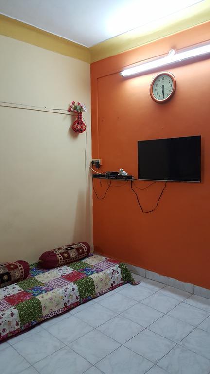 Sudeep Bungalow アリバグ エクステリア 写真